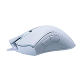 Razer DeathAdder Essential Gaming Mouse (Mercury White)