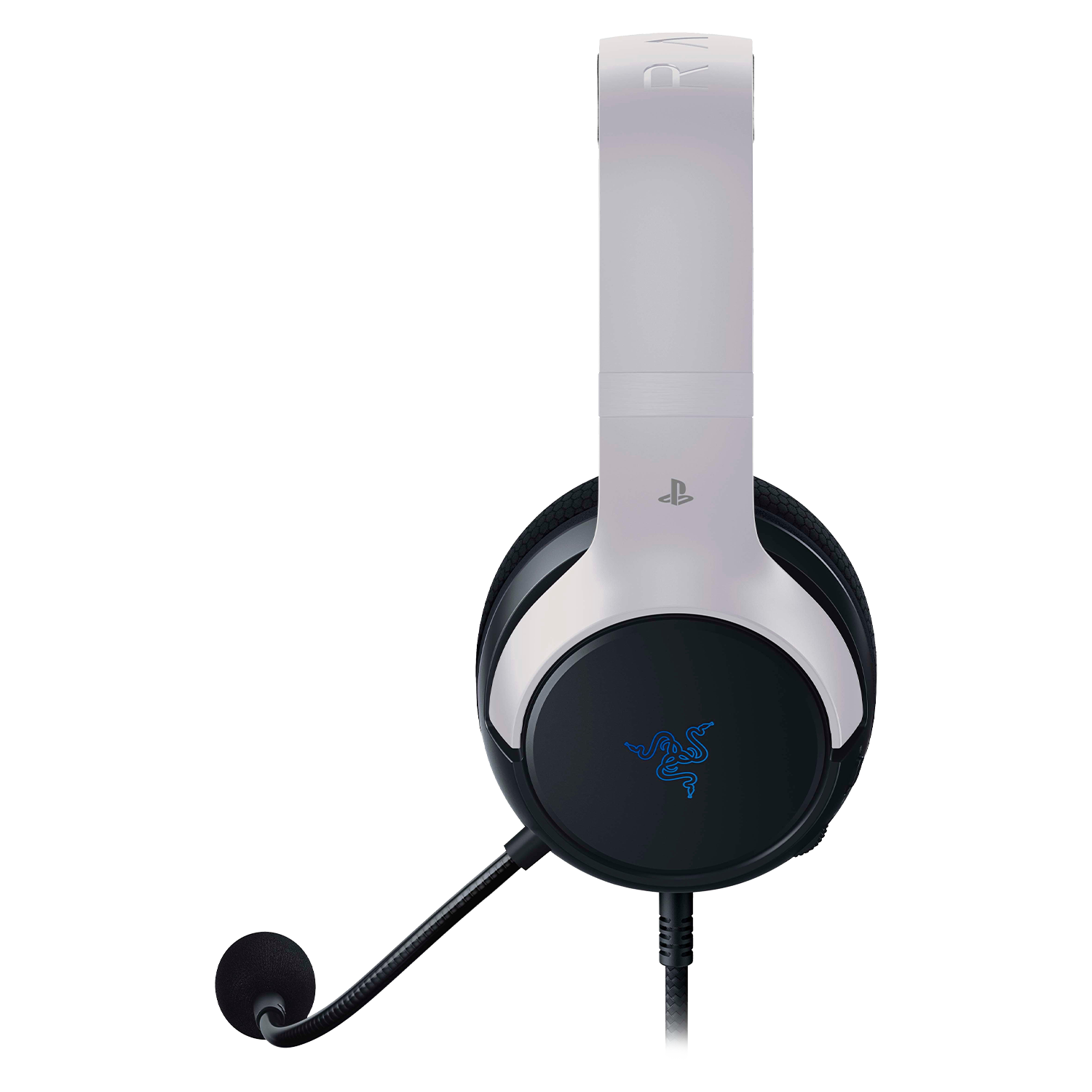 Razer Kaira X  PlayStation 5 Wired Gaming Headset