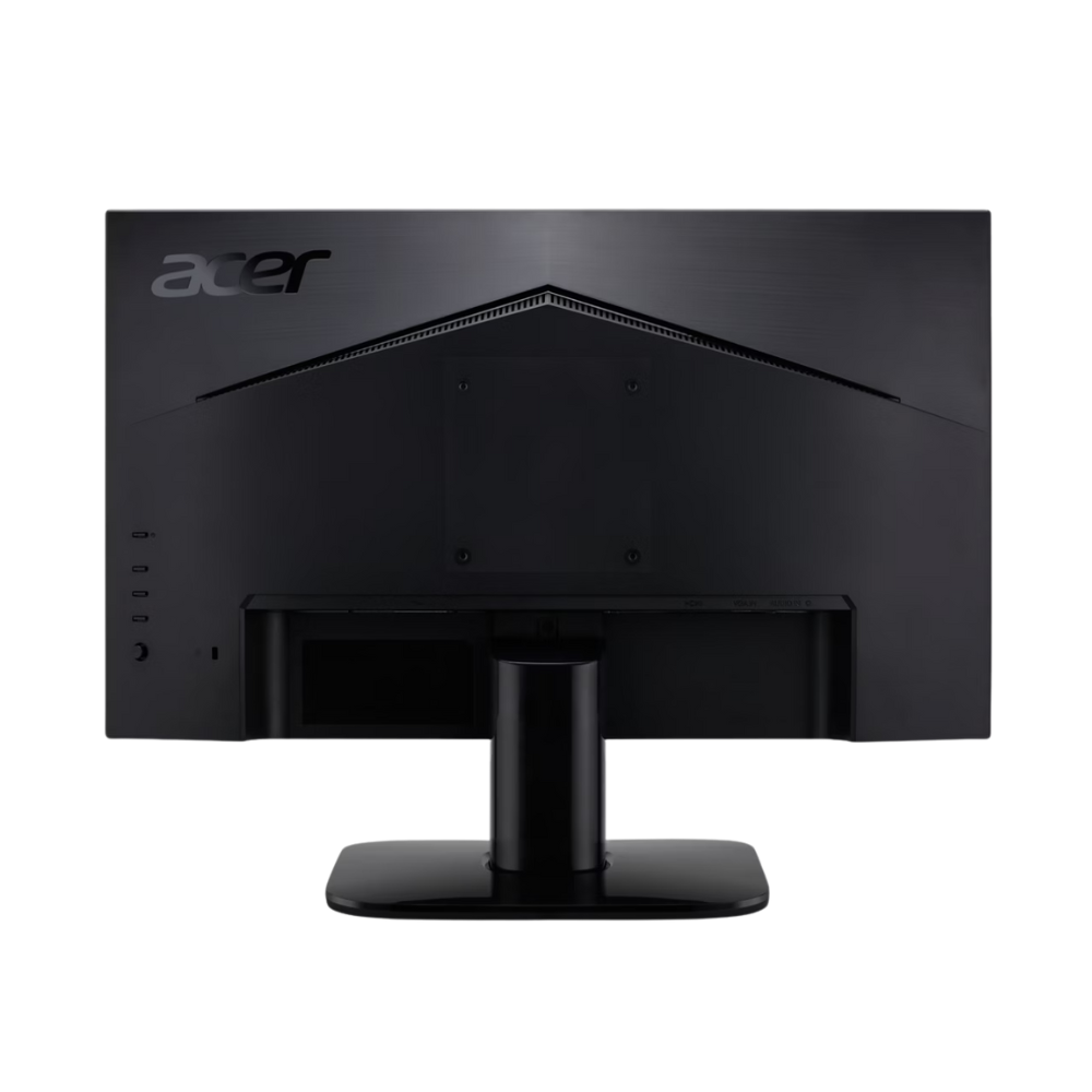 Acer 27" KA272 G0bi Widescreen LCD Monitor