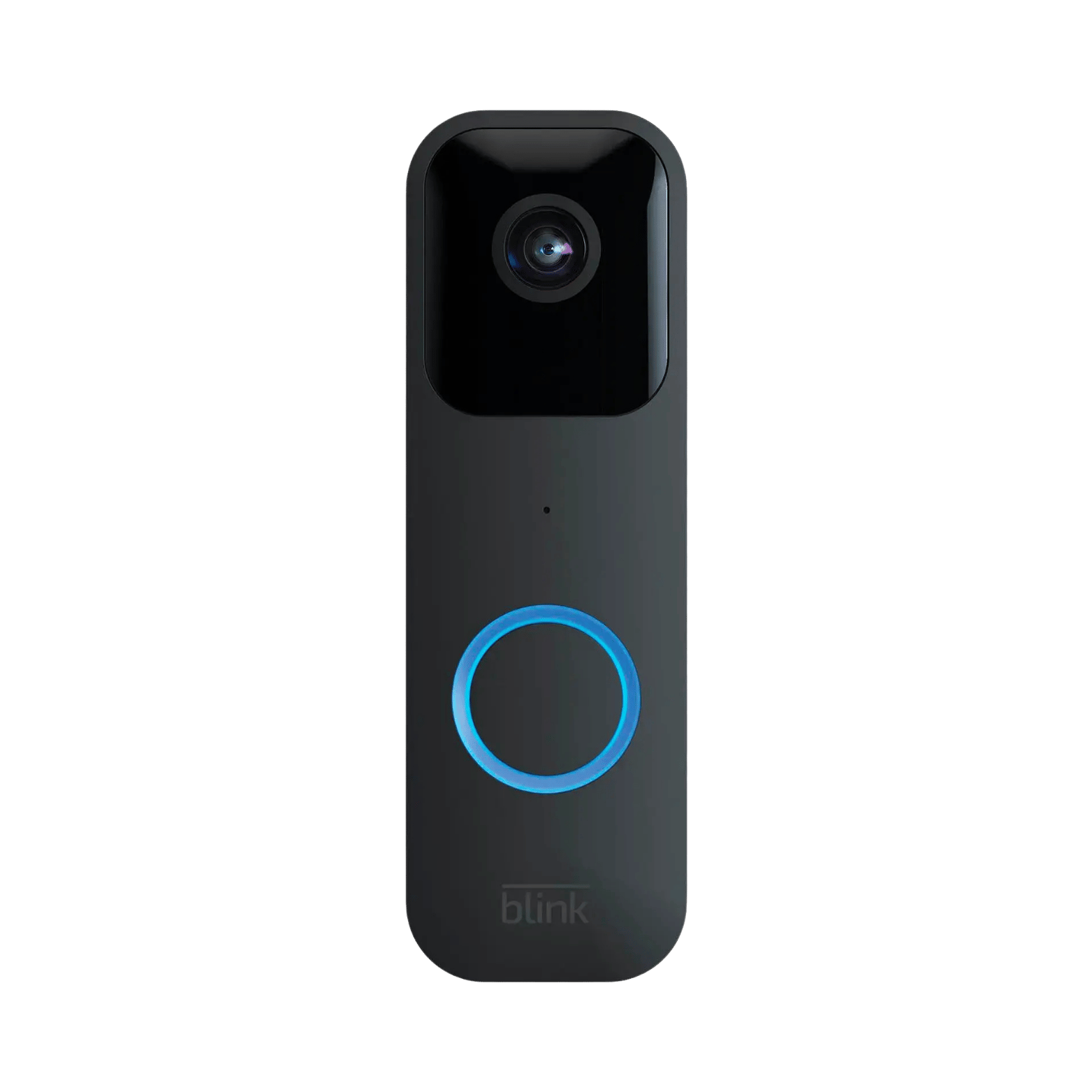 Blink Smart Wifi Video Doorbell – Wired/Battery Operated with Sync Module 2