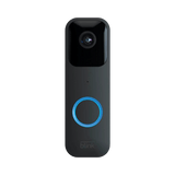 Blink Smart Wifi Video Doorbell – Wired/Battery Operated with Sync Module 2