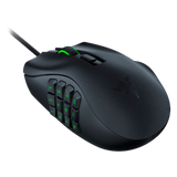 Razer Naga X Ergonomic Gaming Mouse