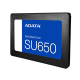 ADATA 512GB Ultimate SU650 Solid State Drive