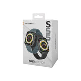 ArgomTech SKEIWATCH C55 SmartWatch Black