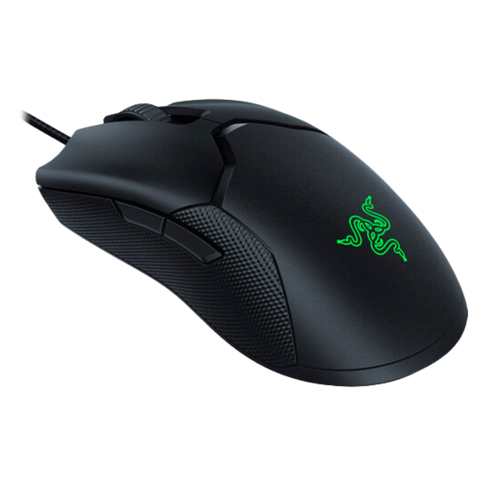 Razer Viper 8KHz Ambidextrous Wired Gaming Mouse