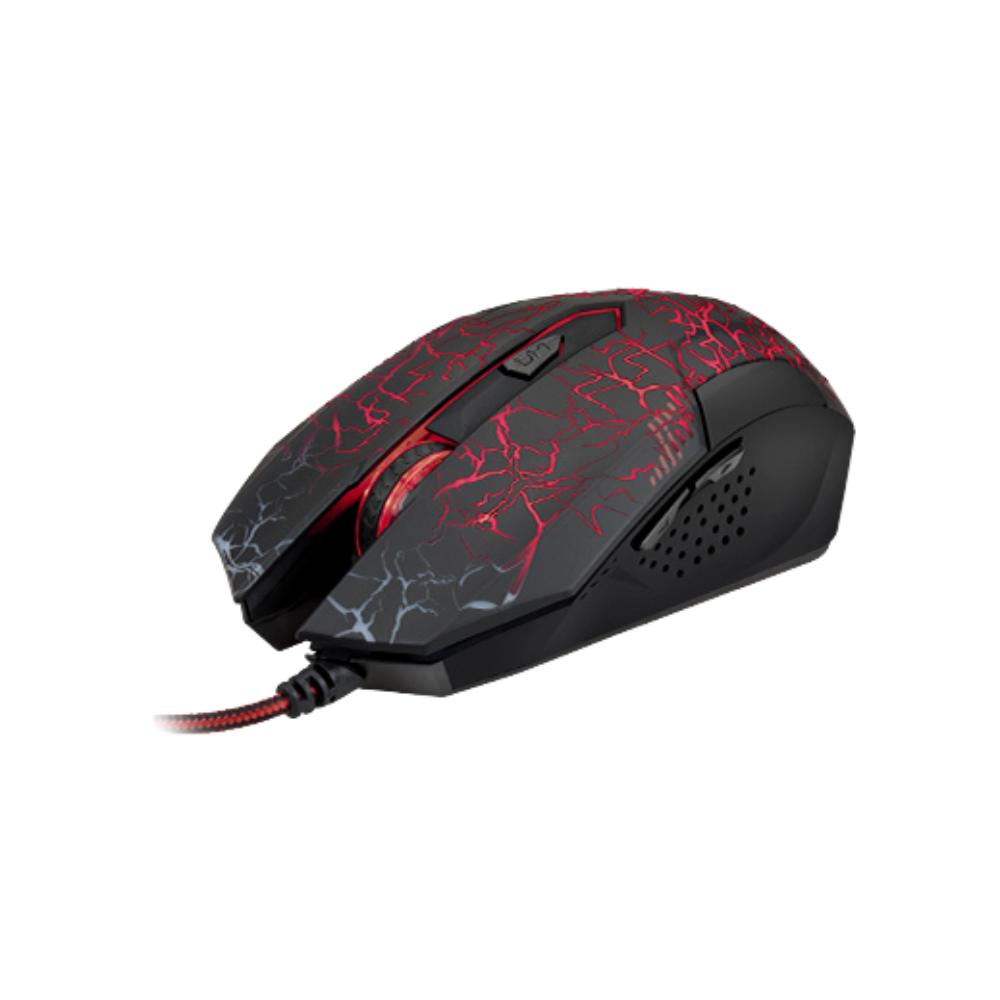 Xtech Bellixus 6-Button Gaming Mouse (XTM-510)