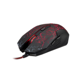 Xtech Bellixus 6-Button Gaming Mouse (XTM-510)