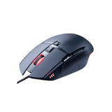 Argom MS46 Combat Gaming Wired USB Mouse (ARG-MS-2046BK)