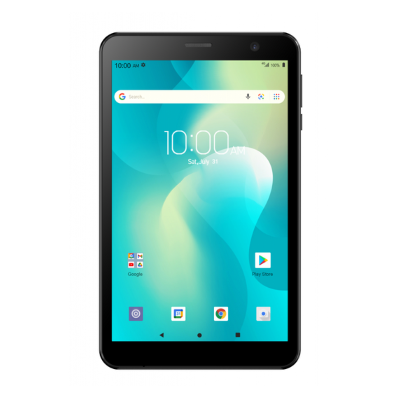 ZTE 8" Blade X8 4G LTE Tablet