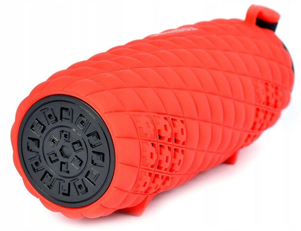 Toshiba Sonic Blast2 Portable Bluetooth Speaker
