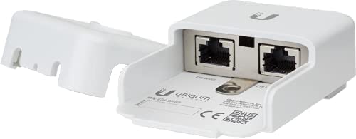 Ubiquiti Ethernet Surge Protector (ETH-SP-G2)