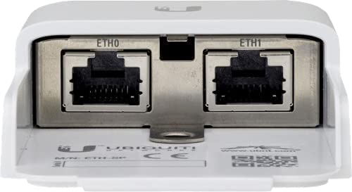 Ubiquiti Ethernet Surge Protector (ETH-SP-G2)