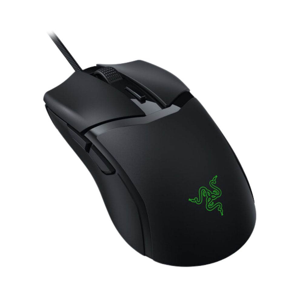 Razer Cobra Lightweight Wired Gaming Mouse