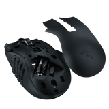 Razer Naga V2 HyperSpeed Wireless Mouse