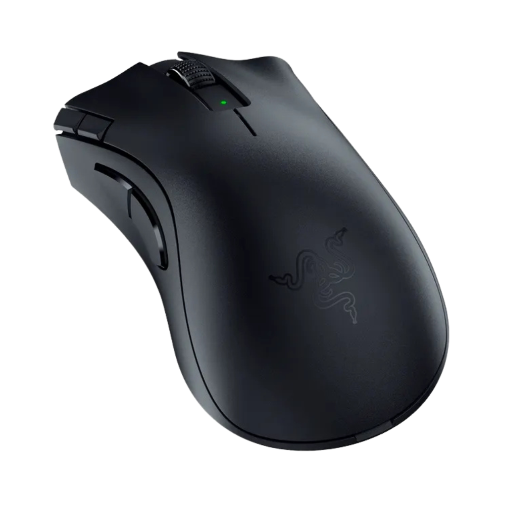Razer DeathAdder V2 X HyperSpeed Gaming Mouse
