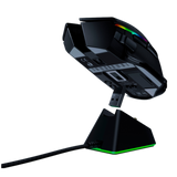 Razer Basilisk Ultimate Wireless Gaming Mouse and Charging Dock