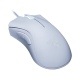 Razer DeathAdder Essential Gaming Mouse (Mercury White)