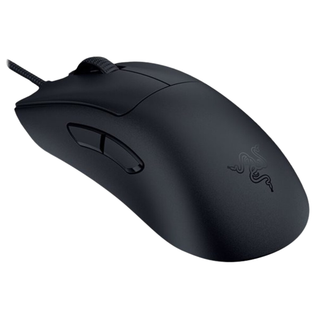 Razer DeathAdder V3 Ultra-lightweight Ergonomic Esports Mouse