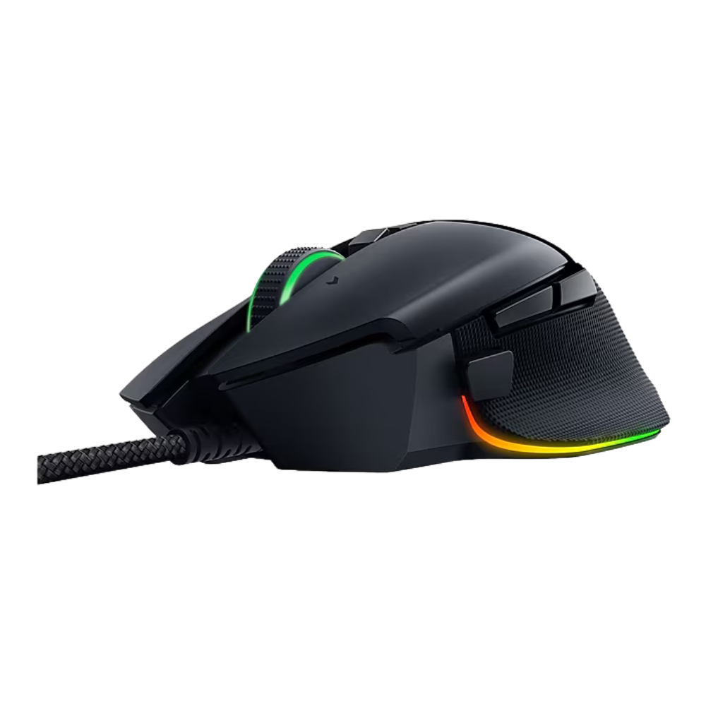 Razer Basilisk V3 Wired Optical Gaming Mouse