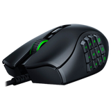 Razer Naga X Ergonomic Gaming Mouse