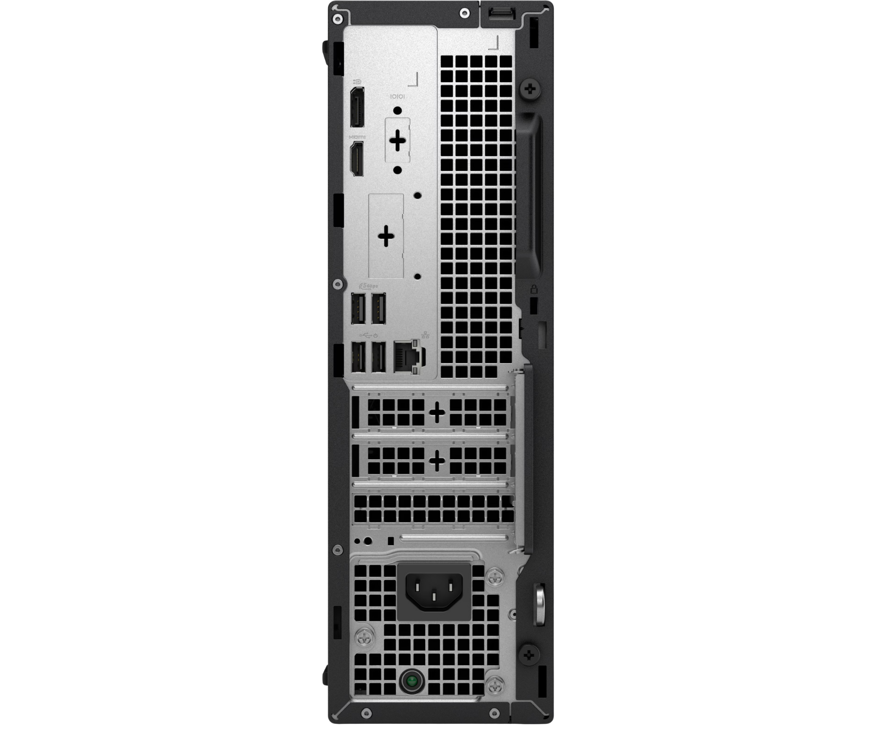 Dell Pro Slim Desktop - i5 Processor, 16GB RAM, 512GB SSD, Windows 11 Pro