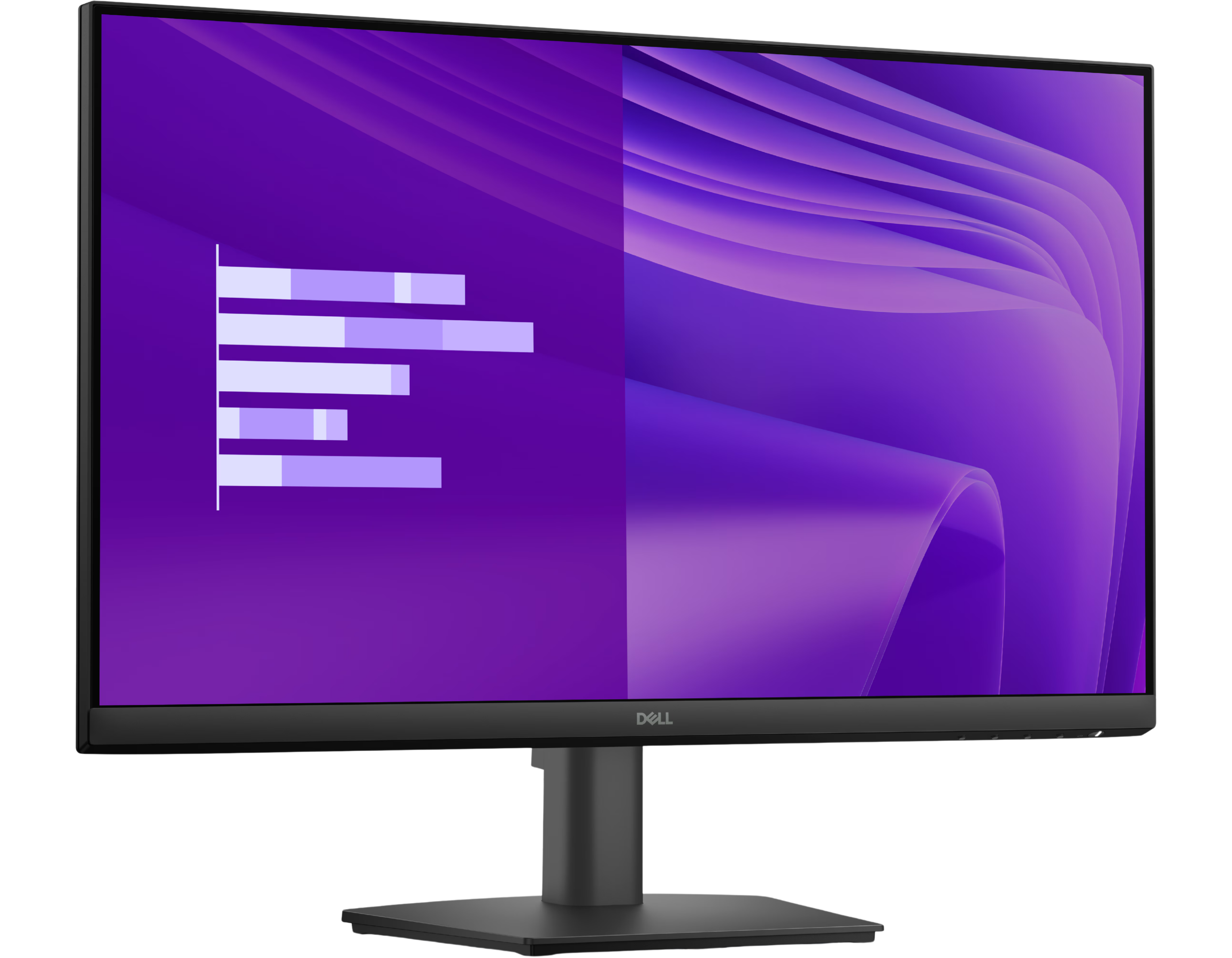 Dell 24" Pro E2425HM Monitor