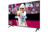 TCL 40" 40S35F S Class 1080p FHD LED Smart TV