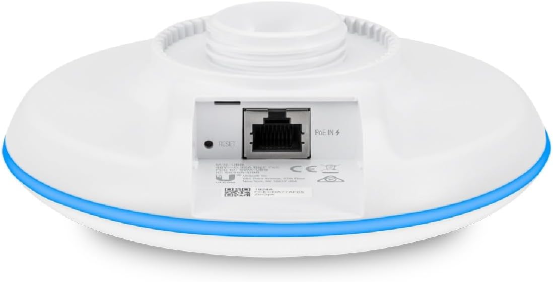 Ubiquiti Building to Building Bridge (UBB)
