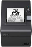 Epson TM-T20IIIThermal Receipt Printer (USB+Serial)