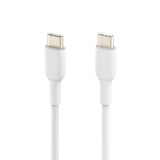 Belkin 3ft BoostCharge USB-C to USB-C Cable