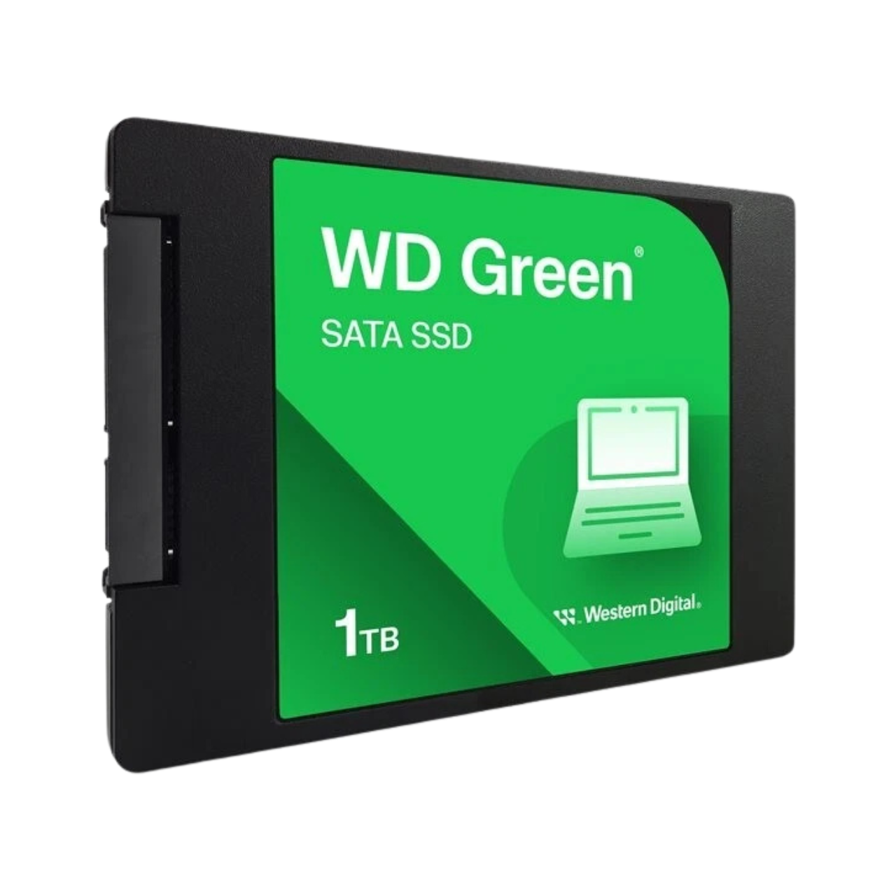 Western Digital 1TB Green SATA 2.5”/7mm Solid State Drive