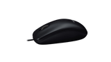 Logitech M90 Wired Mouse (910-004053)