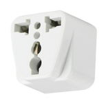 Power Adapter Standard Plastic Plug (UK to US Format)