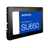 ADATA 512GB Ultimate SU650 Solid State Drive