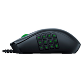 Razer Naga X Ergonomic Gaming Mouse