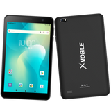ZTE 8" Blade X8 4G LTE Tablet