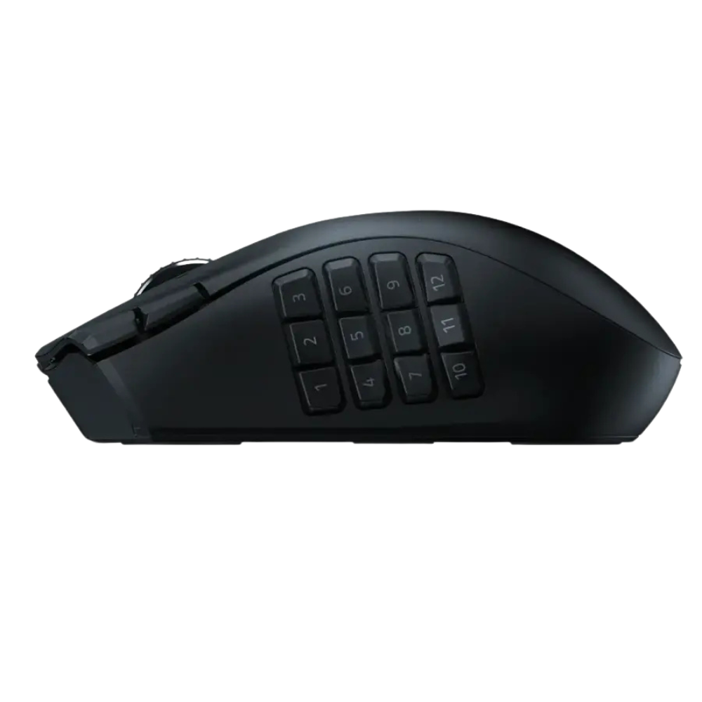 Razer Naga V2 HyperSpeed Wireless Mouse