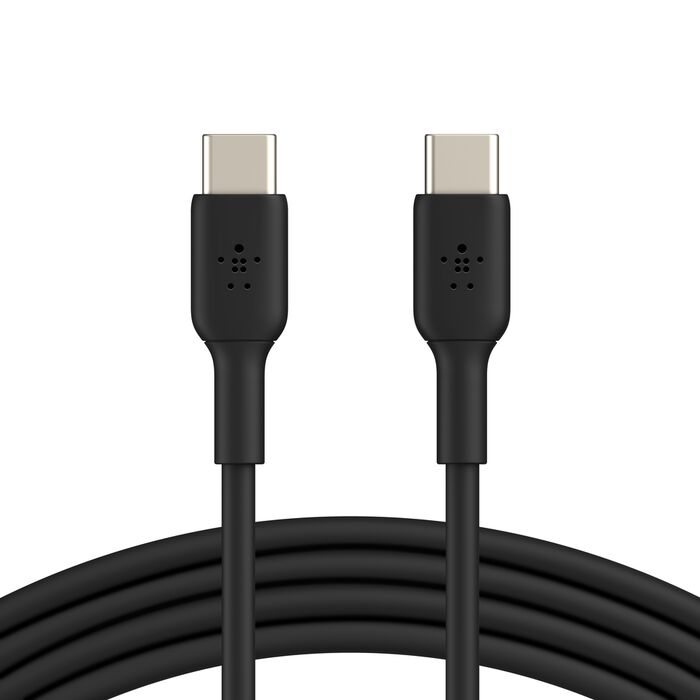 Belkin 3ft BoostCharge USB-C to USB-C Cable
