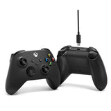 Xbox Wireless Controller + USB-C Cable