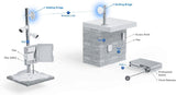 Ubiquiti Building to Building Bridge (UBB)
