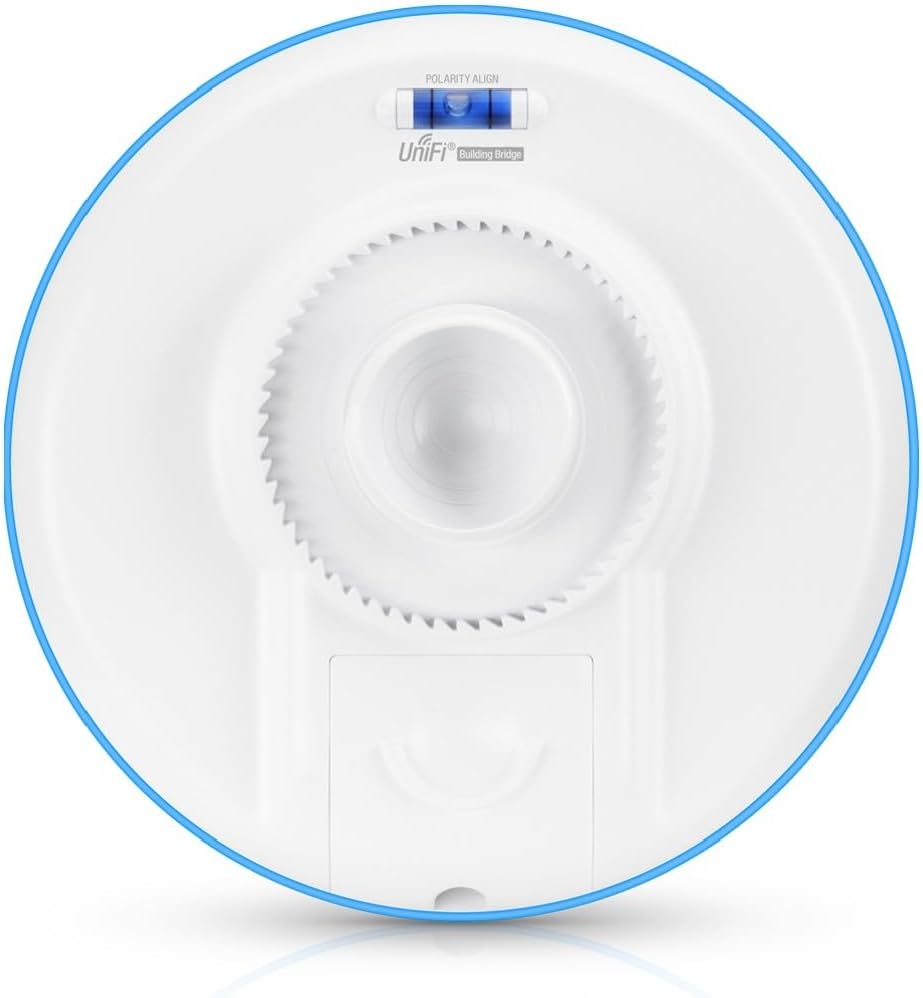 Ubiquiti Building to Building Bridge (UBB)