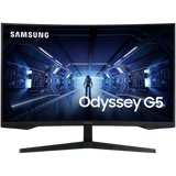 Samsung 32" Odyssey G5 Gaming Monitor