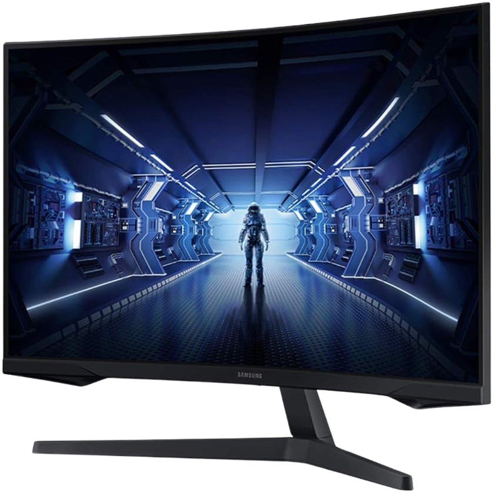 Samsung 32" Odyssey G5 Gaming Monitor