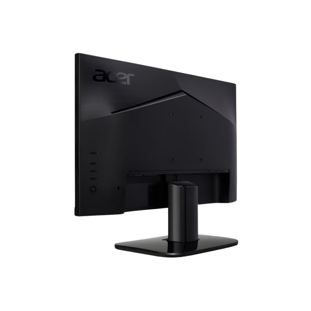 Acer 27" KA272 G0bi Widescreen LCD Monitor