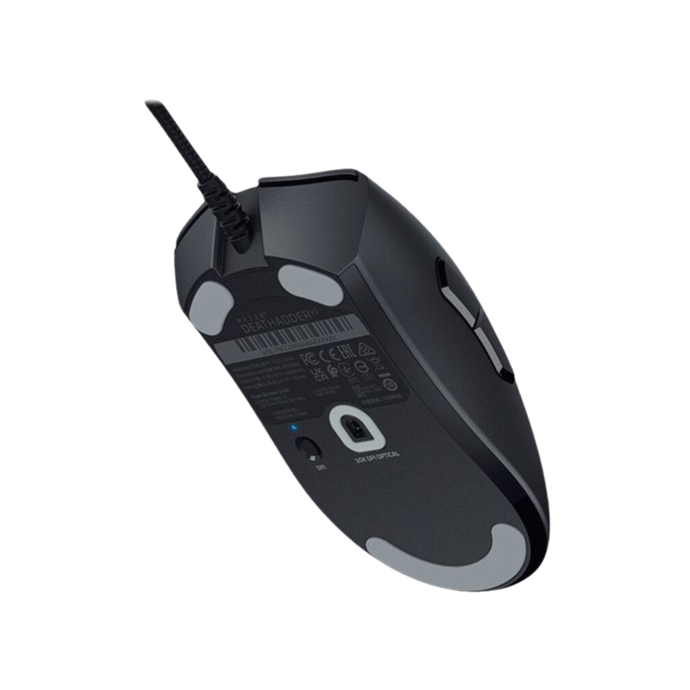 Razer DeathAdder V3 Ultra-lightweight Ergonomic Esports Mouse
