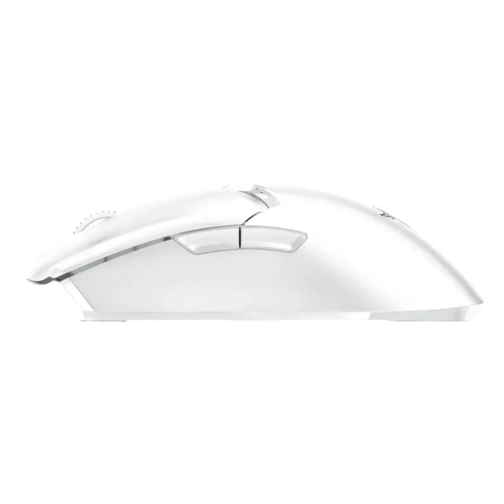 Razer Viper V2 Pro Wireless Mouse (White)