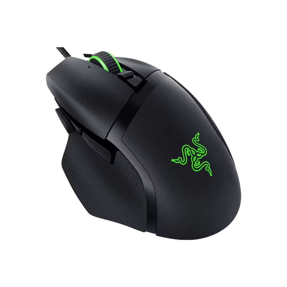 Razer Basilisk V3 Wired Optical Gaming Mouse