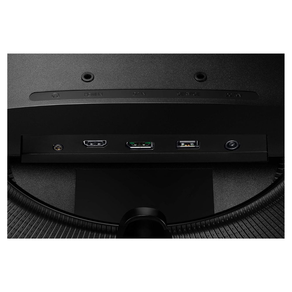 Samsung 32" Odyssey G5 Gaming Monitor