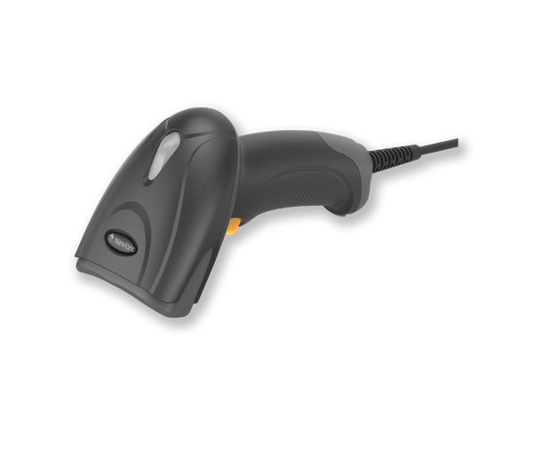 Newland HR2081 Wired USB Barcode Scanner with Stand (STD20I-22