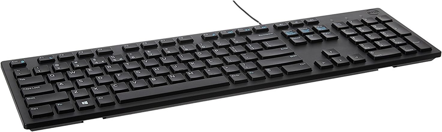 Dell Multimedia keyboard